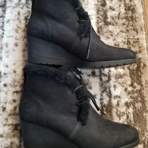Ugg Jeovana Women's boots 10